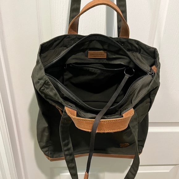 Fjallraven Totepack No. 2 (OS) - Picture 9 of 10